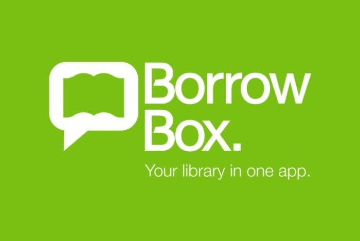 borrow  box