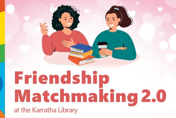 friendship matchmaking